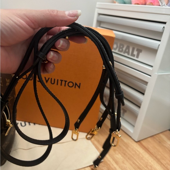 Louis Vuitton Palms Spring Mini Backpack - Picture 10 of 12